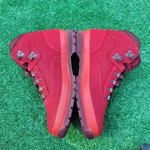 Timberland nylon boots - Men's boots - Size 10.5 - Picture 7 of 11